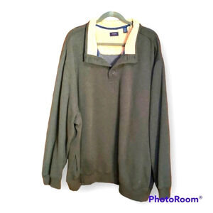 Arrow sweatshirt Sacket